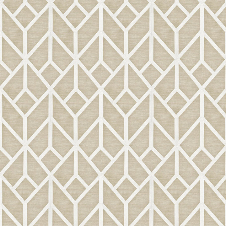 Garrison 1 Taupe by Stout Designer Fabric COLOR MY WINDOW CHALK/TAUPE 42%COT 58%POL INDIA FLAME RETARDANT-U.F.A.C. CLASS 1 FLAME RETARDANT-N.F.P.A. 260A CLASS 1 CATB 117-2013 WYZENBEEK 51 000 DOUBLE RUB WEAR TEST (HEAVY DUTY) </p><p>Repeat: 10.25 54 in - Swanky Fabrics -