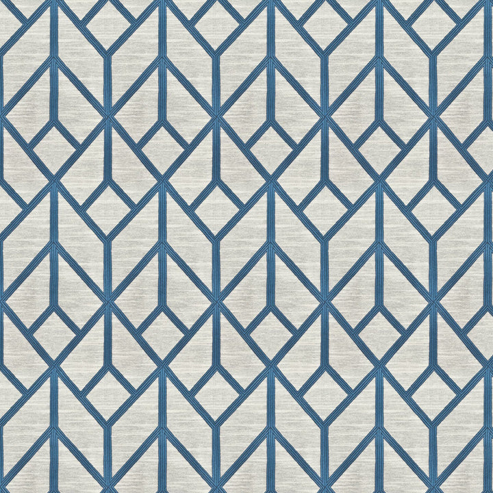 Garrison 2 Navy by Stout Designer Fabric COLOR MY WINDOW BLUE/NAVY 42%COT 58%POL INDIA FLAME RETARDANT-U.F.A.C. CLASS 1 FLAME RETARDANT-N.F.P.A. 260A CLASS 1 CATB 117-2013 WYZENBEEK 51 000 DOUBLE RUB WEAR TEST (HEAVY DUTY) </p><p>Repeat: 10.25 54 in - Swanky Fabrics -