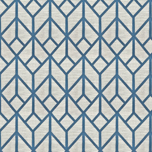 Stout Fabric Garrison 2 Navy