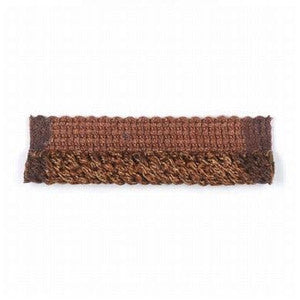 Stout Trim Gasa 1 Mahogany
