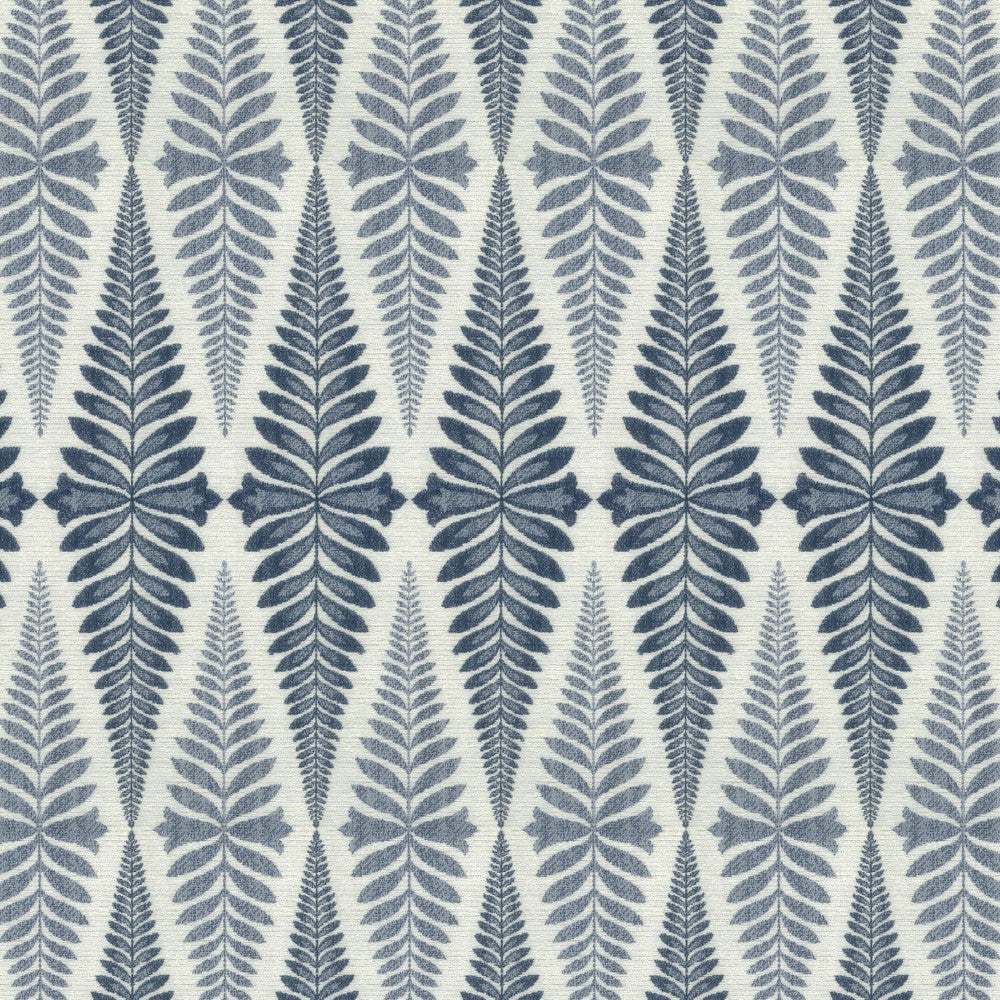 Gaskell 1 Navy by Stout Designer Fabric LIVING IS EASY CHAMBRAY/NAVY 65%POL 35%SVI CHINA PERFORMANCE RATED FABRIC FLAME RETARDANT-U.F.A.C. CLASS 1 CATB 117-2013 WYZENBEEK 40 000 DOUBLE RUB WEAR TEST (HEAVY DUTY) Horizontal: 3.5 and Vertical: 13.5 56 in - Swanky Fabrics -