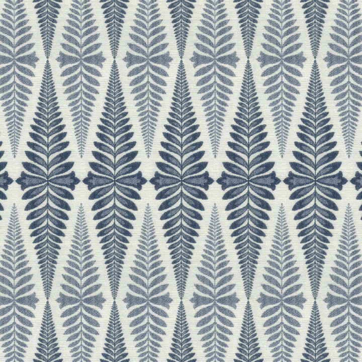 Gaskell 1 Navy by Stout Fabric Stout Fabric Gaskell 1 NavyFabric LIVING IS EASY CHAMBRAY/NAVY 65%POL 35%SVI CHINA </p><p>Repeat: H: 3.500, V: 13.500 56 in - Fabric Carolina -