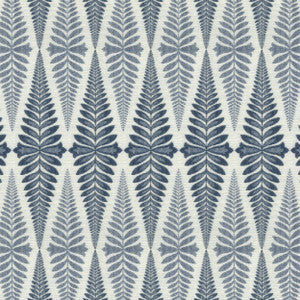 Stout Fabric Gaskell 1 Navy