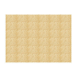 Kravet Fabric Gator Glam White Gold