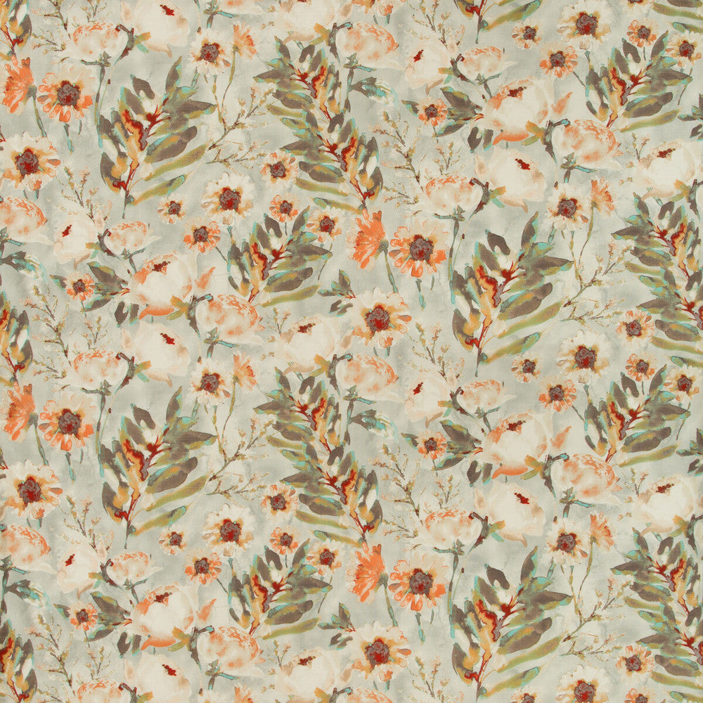 Gaudy-1211 by Kravet Basics Designer Fabric - COTTON - 100% China HEAVY Horizontal: 55 and Vertical: 25 55 - Swanky Fabrics -