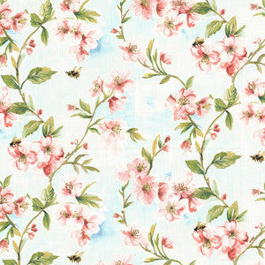 Stout Fabric Gavotte 1 Spray