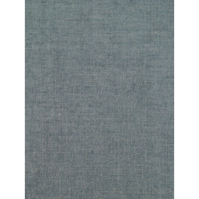 Genova Azul Claro by Gaston Y Daniela Designer Fabric GASTON BILBAO COLLECTION LINEN - 52%;VISCOSE - 38%;COTTON - 5%;POLYAMIDE - 5% Italy HEAVY Horizontal: - and Vertical: - 55 - Swanky Fabrics -