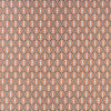Gaston Y Daniela Fabric Aztec Coral