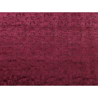 Austin Burdeos by Gaston Y Daniela Fabric Gaston Y Daniela Fabric Austin BurdeosFabric GASTON UPTOWN VISCOSE - 75%;POLYESTER - 18%;COTTON - 7% Italy </p><p>Repeat: H: 13.75, V: 18.875 55 - Fabric Carolina -
