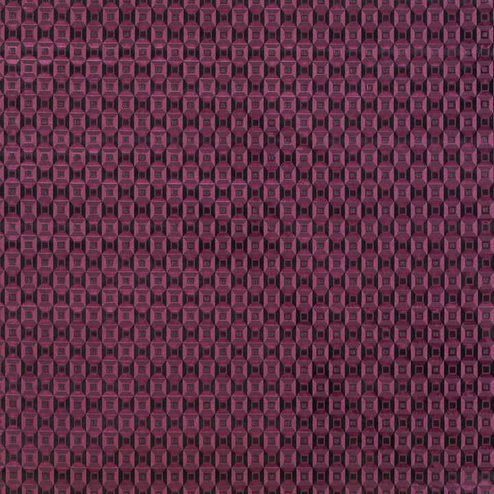 Luisa Berenjena by Gaston Y Daniela Fabric Gaston Y Daniela Fabric Luisa BerenjenaFabric LORENZO CASTILLO II VISCOSE - 72%;POLYESTER - 18%;COTTON - 10% Belgium </p><p>Repeat: H: 3.46, V: 3.74 55 - Fabric Carolina -