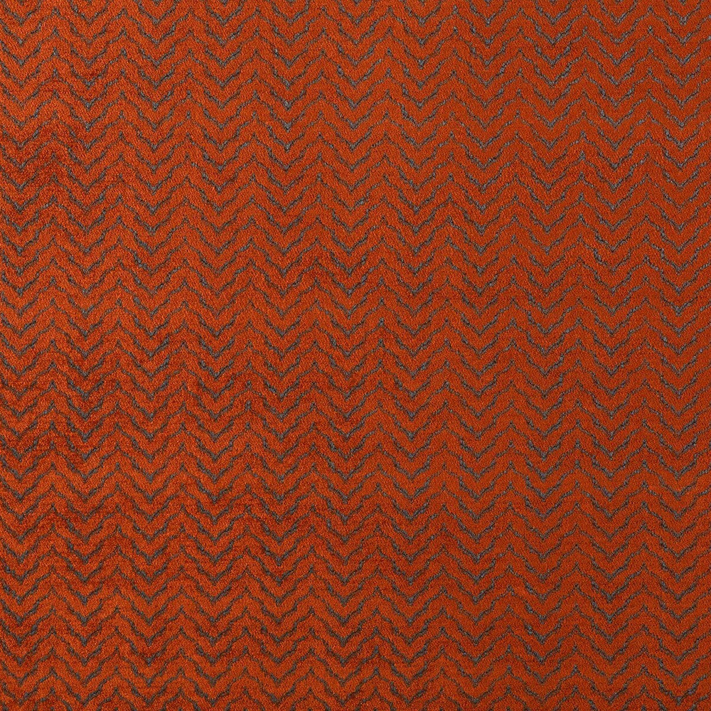 Sella Naranja by Gaston Y Daniela Fabric Gaston Y Daniela Fabric Sella NaranjaFabric LORENZO CASTILLO II VISCOSE - 55%;COTTON - 28%;POLYESTER - 17% Turkey </p><p>Repeat: H: 1.73, V: 0.55 55 - Fabric Carolina -
