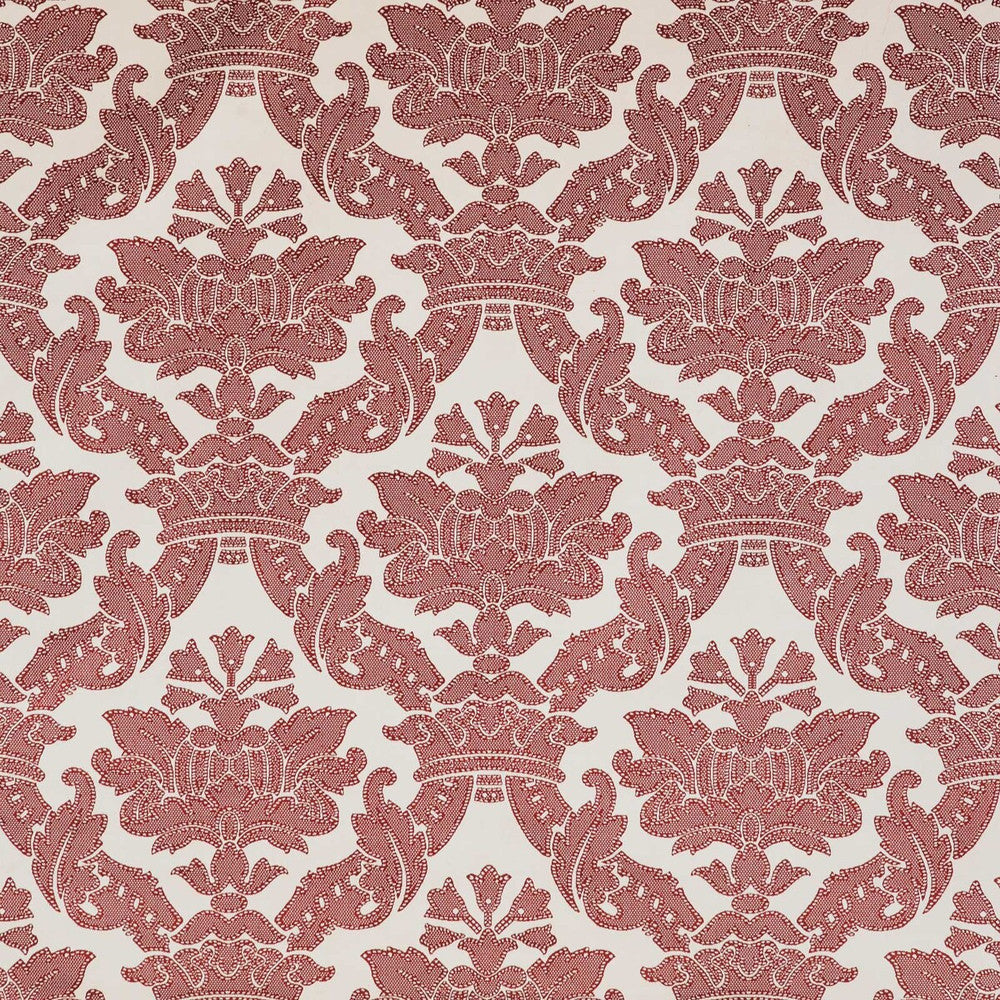 Pelayo Vino by Gaston Y Daniela Designer Fabric LORENZO CASTILLO II POLYESTER - 65%;COTTON - 35% Turkey HEAVY Horizontal: 27.56 and Vertical: 26.18 55 - Swanky Fabrics -