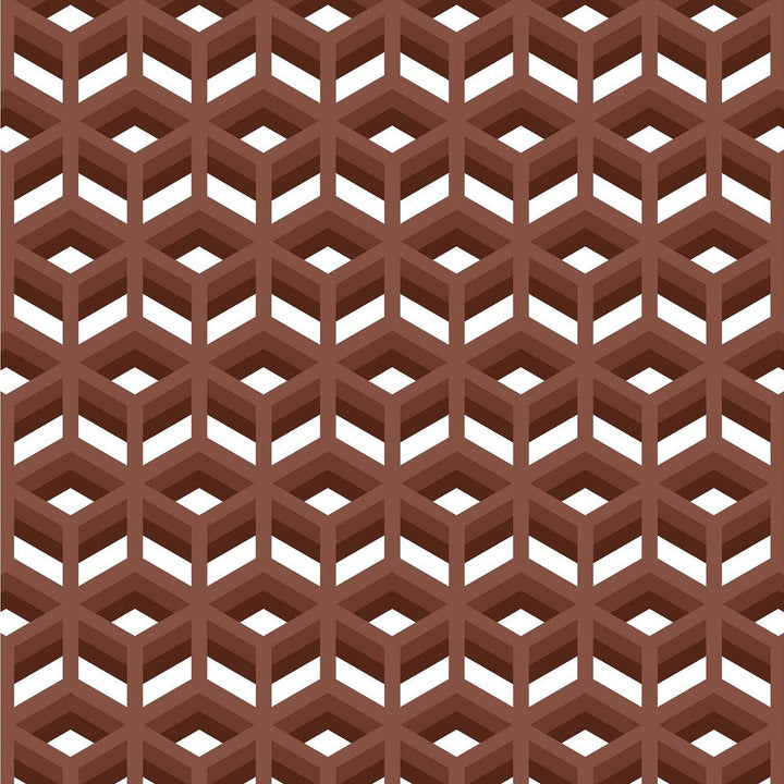 Javier Tabaco by Gaston Y Daniela Designer Fabric LORENZO CASTILLO II COTTON - 100% Spain MEDIUM Horizontal: 9.06 and Vertical: 16.93 55 - Swanky Fabrics -