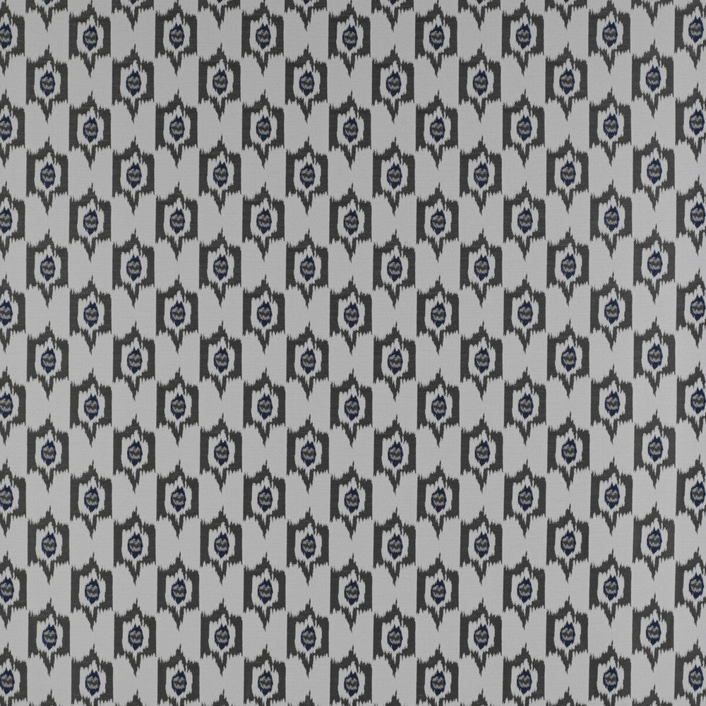 Velazquez Azul/Gris by Gaston Y Daniela Fabric Gaston Y Daniela Fabric Velazquez Azul/GrisFabric MADRID VISCOSE - 78%;POLYESTER - 22% Turkey </p><p>Repeat: H: 6.93, V: 7.17 55 - Fabric Carolina -