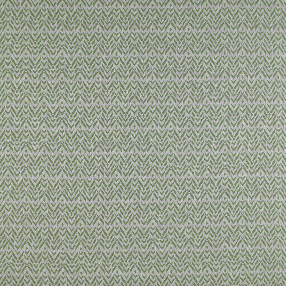 Cervantes Verde by Gaston Y Daniela Designer Fabric MADRID VISCOSE - 46%;POLYESTER - 31%;COTTON - 18%;LINEN - 5% Turkey HEAVY Horizontal: 3.4 and Vertical: 4.5 55 - Swanky Fabrics -