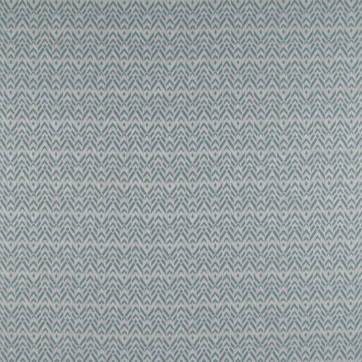 Cervantes Azul by Gaston Y Daniela Designer Fabric MADRID VISCOSE - 46%;POLYESTER - 31%;COTTON - 18%;LINEN - 5% Turkey HEAVY Horizontal: 3.4 and Vertical: 4.5 55 - Swanky Fabrics -