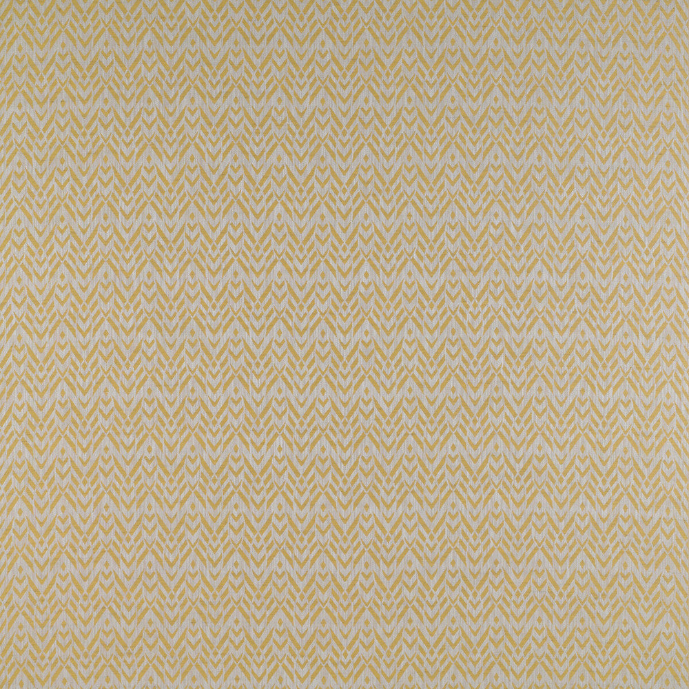 Cervantes Amarillo by Gaston Y Daniela Designer Fabric MADRID VISCOSE - 46%;POLYESTER - 31%;COTTON - 18%;LINEN - 5% Turkey HEAVY Horizontal: 3.4 and Vertical: 4.5 55 - Swanky Fabrics -