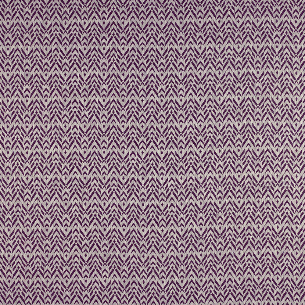 Cervantes Berenjena by Gaston Y Daniela Fabric Gaston Y Daniela Fabric Cervantes BerenjenaFabric MADRID VISCOSE - 46%;POLYESTER - 31%;COTTON - 18%;LINEN - 5% Turkey </p><p>Repeat: H: 3.4, V: 4.5 55 - Fabric Carolina -