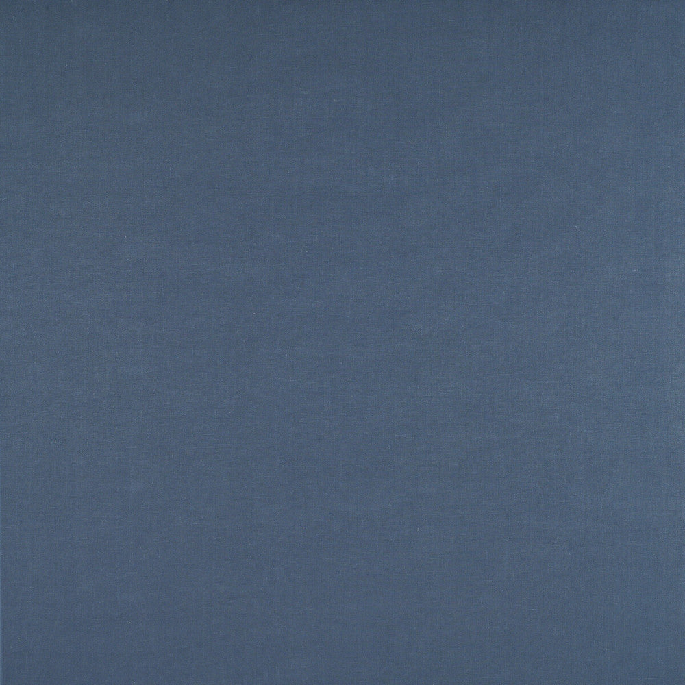 Recoletos Azul by Gaston Y Daniela Designer Fabric MADRID LINEN - 68%;COTTON - 32% Turkey MEDIUM Horizontal: 0 and Vertical: 0 55 - Swanky Fabrics -