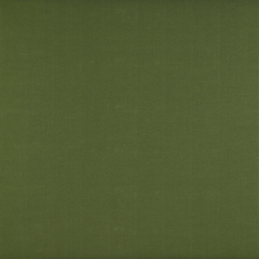 Recoletos Verde by Gaston Y Daniela Designer Fabric MADRID LINEN - 68%;COTTON - 32% Turkey MEDIUM Horizontal: 0 and Vertical: 0 55 - Swanky Fabrics -