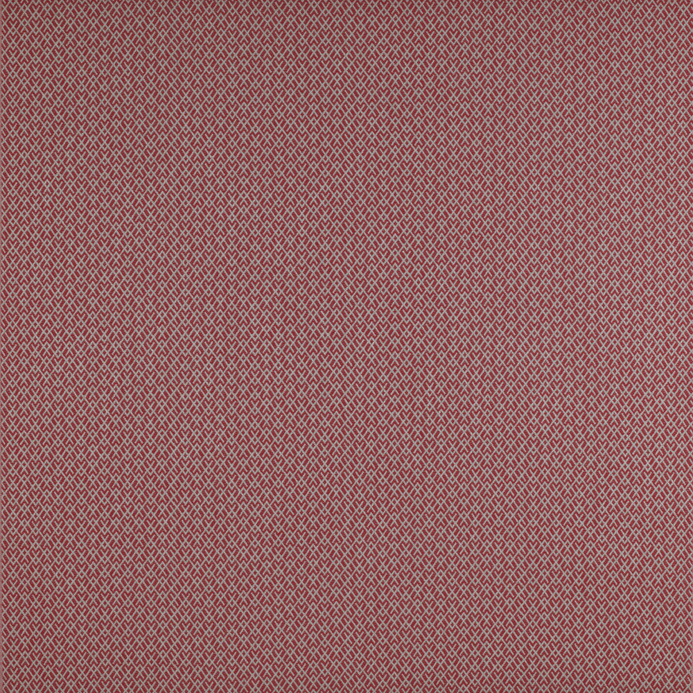 Chueca Rojo by Gaston Y Daniela Fabric Gaston Y Daniela Fabric Chueca RojoFabric MADRID COTTON - 40%;VISCOSE - 30%;ACRYLIC - 10%;LINEN - 10%;POLYESTER - 10% Italy </p><p>Repeat: H: 2, V: 1.2 55 - Fabric Carolina -