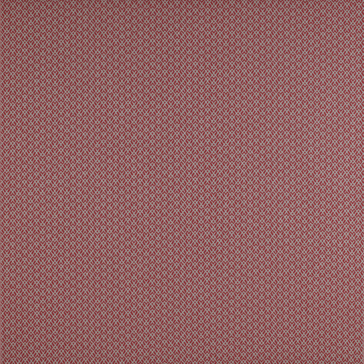 Chueca Rojo by Gaston Y Daniela Fabric Gaston Y Daniela Fabric Chueca RojoFabric MADRID COTTON - 40%;VISCOSE - 30%;ACRYLIC - 10%;LINEN - 10%;POLYESTER - 10% Italy </p><p>Repeat: H: 2, V: 1.2 55 - Fabric Carolina -