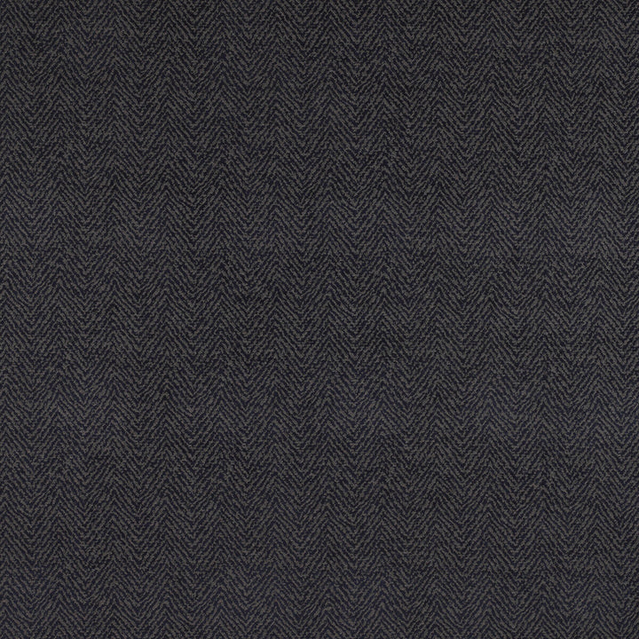 Santa Ana Azul/Marino by Gaston Y Daniela Designer Fabric MADRID POLYESTER - 43%;VISCOSE - 30%;COTTON - 27% Turkey HEAVY Horizontal: 13.8 and Vertical: 6.2 55 - Swanky Fabrics -
