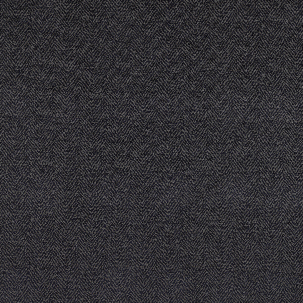 Santa Ana Azul/Marino by Gaston Y Daniela Designer Fabric MADRID POLYESTER - 43%;VISCOSE - 30%;COTTON - 27% Turkey HEAVY Horizontal: 13.8 and Vertical: 6.2 55 - Swanky Fabrics -