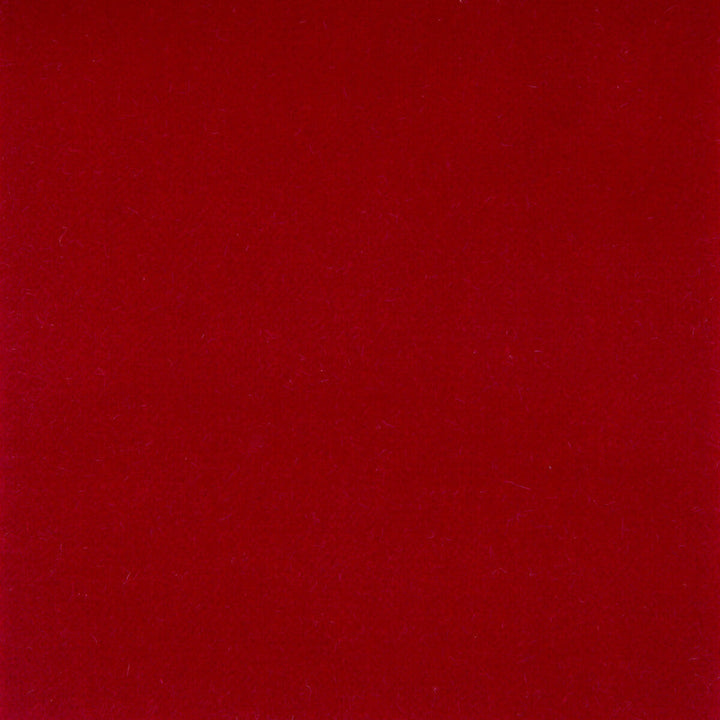 Venecia Rojo by Gaston Y Daniela Designer Fabric BASICS COTTON - 86%;MODACRYLIC - 14% Czech Republic HEAVY Horizontal: 0 and Vertical: 0 55 - Swanky Fabrics -