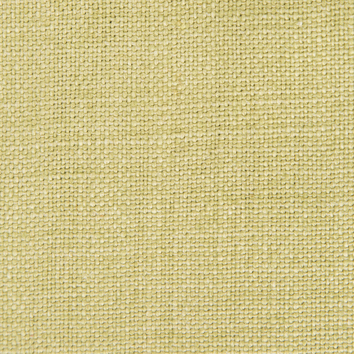 Nicaragua Verde Claro by Gaston Y Daniela Designer Fabric BASICS LINEN - 100% Spain HEAVY Horizontal: 0 and Vertical: 0 55 - Swanky Fabrics -