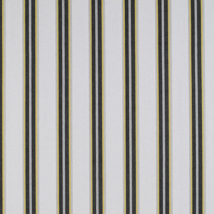 Tavolara Onyx/Amarillo by Gaston Y Daniela Designer Fabric TIERRAS LINEN - 100% Turkey - Horizontal: 7.99 and Vertical: 0 118 - Swanky Fabrics -