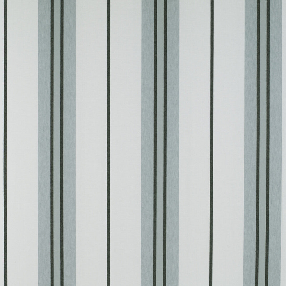 Burano Azul/Onyx by Gaston Y Daniela Designer Fabric TIERRAS LINEN - 94%;POLYESTER - 6% Turkey Horizontal: 19.48 and Vertical: 0 118 - Swanky Fabrics -