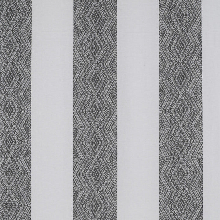 Pianosa Onyx by Gaston Y Daniela Designer Fabric TIERRAS LINEN - 100% Turkey Horizontal: 20.86 and Vertical: 7.36 118 - Swanky Fabrics -
