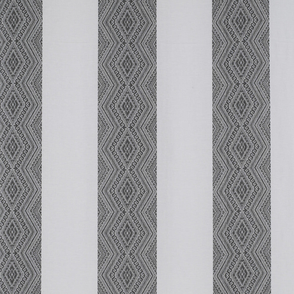 Pianosa Onyx by Gaston Y Daniela Designer Fabric TIERRAS LINEN - 100% Turkey - Horizontal: 20.86 and Vertical: 7.36 118 - Swanky Fabrics -