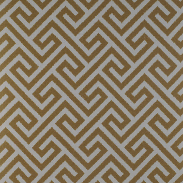 Trevi Ocre by Gaston Y Daniela Designer Fabric TIERRAS LINEN - 100% Spain Horizontal: 15.6 and Vertical: 14 54.33 - Swanky Fabrics -