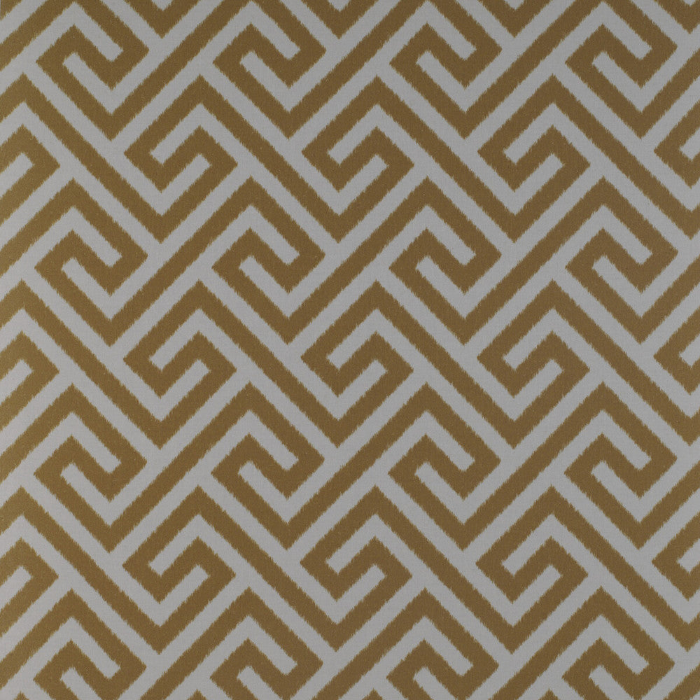 Trevi Ocre by Gaston Y Daniela Designer Fabric TIERRAS LINEN - 100% Spain - Horizontal: 15.6 and Vertical: 14 54.33 - Swanky Fabrics -