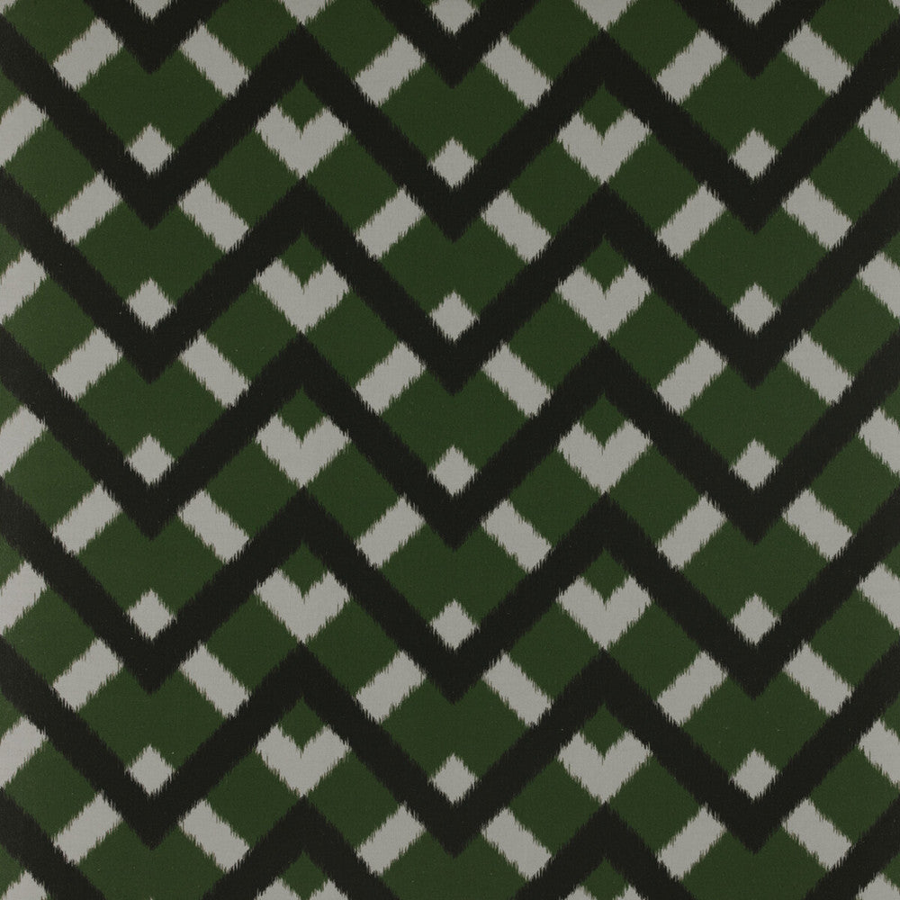 Monti Verde by Gaston Y Daniela Designer Fabric TIERRAS LINEN - 100% Spain - Horizontal: 18.11 and Vertical: 18.11 54.33 - Swanky Fabrics -
