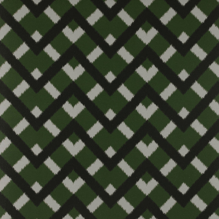 Monti Verde by Gaston Y Daniela Designer Fabric TIERRAS LINEN - 100% Spain - Horizontal: 18.11 and Vertical: 18.11 54.33 - Swanky Fabrics -