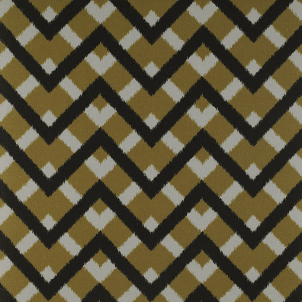 Monti Ocre by Gaston Y Daniela Designer Fabric TIERRAS LINEN - 100% Spain - Horizontal: 18.11 and Vertical: 18.11 54.33 - Swanky Fabrics -