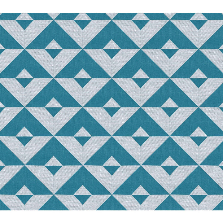 Kenia Oceano by Gaston Y Daniela Fabric Gaston Y Daniela Fabric Kenia OceanoFabric GASTON AFRICALIA VISCOSE - 46%;LINEN - 22%;COTTON - 21%;POLYESTER - 11% Italy </p><p>Repeat: H: 13.78, V: 15.75 55 - Fabric Carolina -