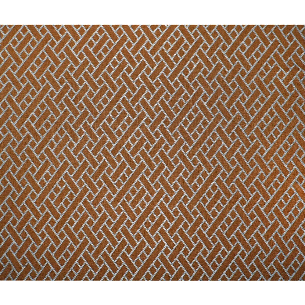 Nairobi Naranja by Gaston Y Daniela Fabric Gaston Y Daniela Fabric Nairobi NaranjaFabric GASTON AFRICALIA VISCOSE - 46%;LINEN - 22%;COTTON - 21%;POLYESTER - 11% Italy </p><p>Repeat: H: 13.78, V: 55.12 55 - Fabric Carolina -