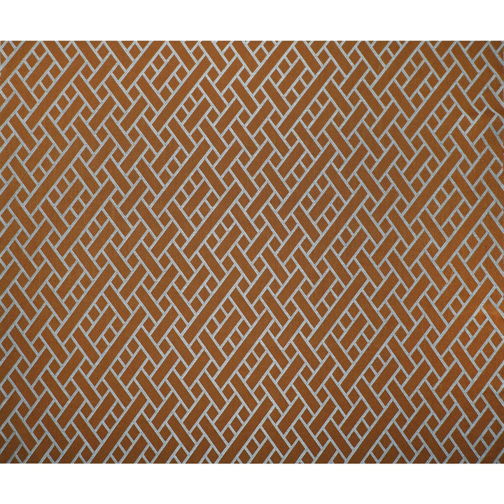 Nairobi Naranja by Gaston Y Daniela Fabric Gaston Y Daniela Fabric Nairobi NaranjaFabric GASTON AFRICALIA VISCOSE - 46%;LINEN - 22%;COTTON - 21%;POLYESTER - 11% Italy </p><p>Repeat: H: 13.78, V: 55.12 55 - Fabric Carolina -