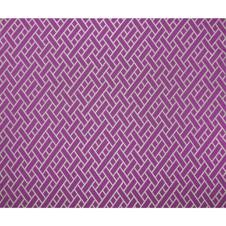 Nairobi Rosa by Gaston Y Daniela Designer Fabric GASTON AFRICALIA VISCOSE - 46%;LINEN - 22%;COTTON - 21%;POLYESTER - 11% Italy HEAVY Horizontal: 13.78 and Vertical: 55.12 55 - Swanky Fabrics -