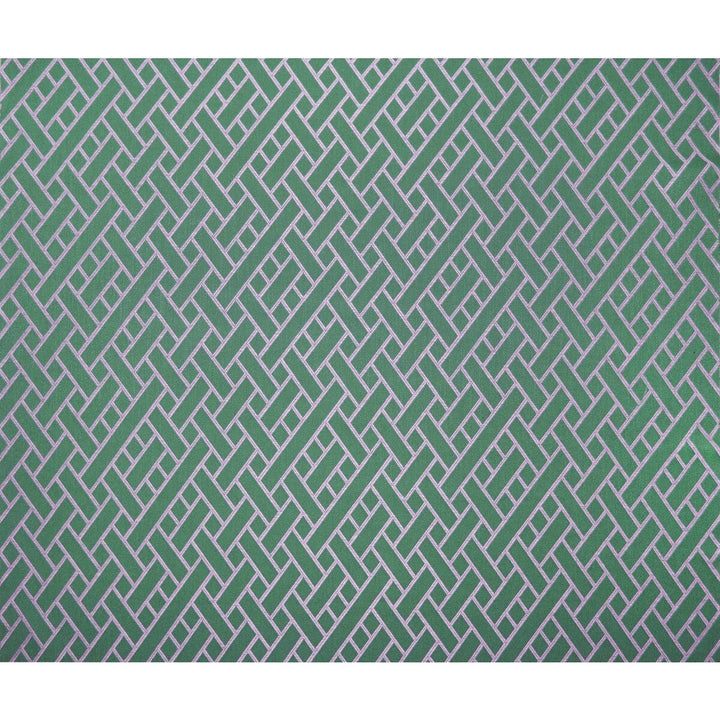 Nairobi Esmeralda by Gaston Y Daniela Designer Fabric GASTON AFRICALIA VISCOSE - 46%;LINEN - 22%;COTTON - 21%;POLYESTER - 11% Italy HEAVY Horizontal: 13.78 and Vertical: 55.12 55 - Swanky Fabrics -
