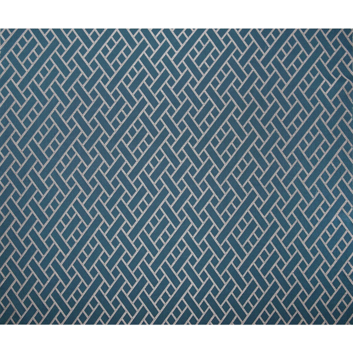 Nairobi Oceano by Gaston Y Daniela Fabric Gaston Y Daniela Fabric Nairobi OceanoFabric GASTON AFRICALIA VISCOSE - 46%;LINEN - 22%;COTTON - 21%;POLYESTER - 11% Italy </p><p>Repeat: H: 13.78, V: 55.12 55 - Fabric Carolina -