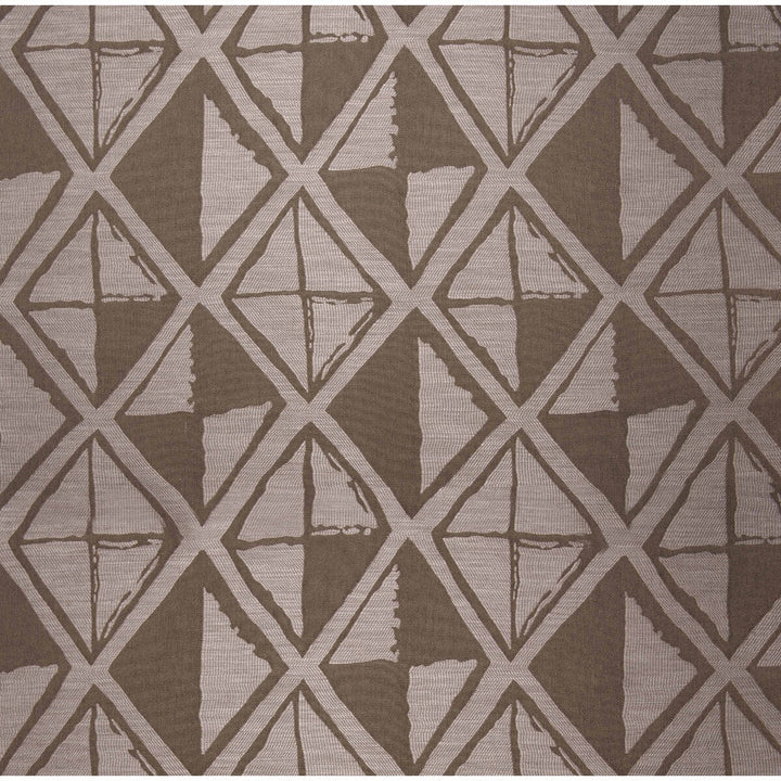 Namibia Marron by Gaston Y Daniela Fabric Gaston Y Daniela Fabric Namibia MarronFabric GASTON AFRICALIA VISCOSE - 46%;LINEN - 22%;COTTON - 21%;POLYESTER - 11% Italy </p><p>Repeat: H: 27.56, V: 31.5 55 - Fabric Carolina -