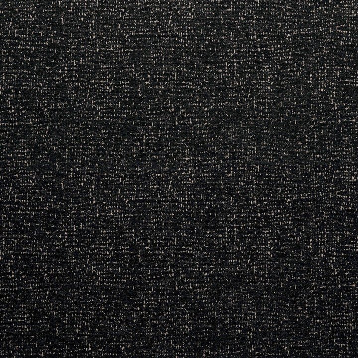 Lualaba Black by Gaston Y Daniela Designer Fabric GASTON AFRICALIA WOOL - 40%;VISCOSE - 30%;COTTON - 15%;ACRYLIC - 5%;LINEN - 5%;POLYESTER - 5% Italy HEAVY Horizontal: 0 and Vertical: 0 55 - Swanky Fabrics -
