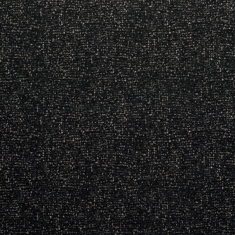 Lualaba Black by Gaston Y Daniela Designer Fabric GASTON AFRICALIA WOOL - 40%;VISCOSE - 30%;COTTON - 15%;ACRYLIC - 5%;LINEN - 5%;POLYESTER - 5% Italy HEAVY Horizontal: 0 and Vertical: 0 55 - Swanky Fabrics -