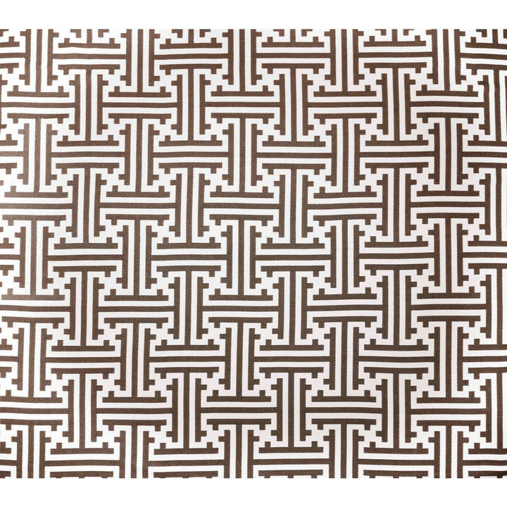 Clark Chocolate by Gaston Y Daniela Fabric Gaston Y Daniela Fabric Clark ChocolateFabric GASTON AFRICALIA POLYPROPYLENE - 100% Belgium </p><p>Repeat: H: 12.99, V: 13.19 61 - Fabric Carolina -