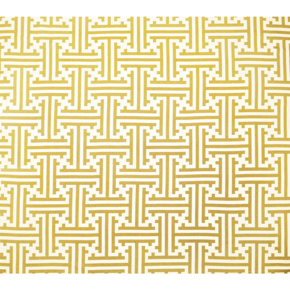 Clark Amarillo by Gaston Y Daniela Designer Fabric GASTON AFRICALIA POLYPROPYLENE - 100% Belgium HEAVY Horizontal: 12.99 and Vertical: 13.19 61 - Swanky Fabrics -